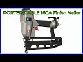 REVIEW 2026 PORTER-CABLE 16GA Finish Nailer ESSENTIAL details