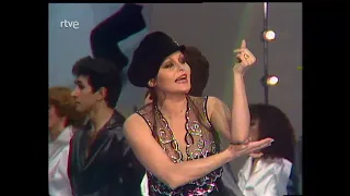 Rocío Dúrcal - Pichi