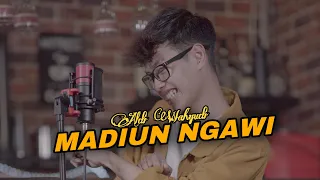 Download ALDI WAHYUDI - MADIUN NGAWI (Official Music Video) MP3