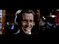 Katrina & The Waves - Walking On Sunshine (Patrick Bateman) (Music Video)
