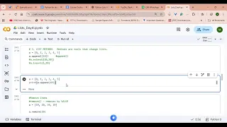 3PM Python for AI-Driven Absolute Beginners Week 2 Day 4