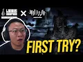 Download Lagu Can a NEW Player Beat This Arknights Boss in Limbus Company?