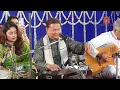 Anup Jalota | Live Bhajan \u0026 Ghazal Concert | Sankat Mochan Sangeet Samaroh 2024 Varanasi