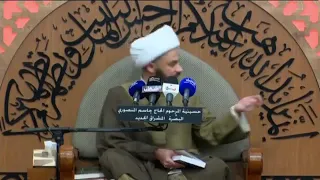 أقسام الناس تجاه الصلاة_الشيخ زمان الحسناوي