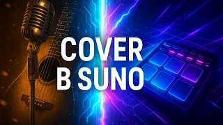 Как сделать кавер на любую песню за 5 минут с помощью Suno AI Полная инструкция 