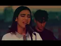 DJ Antonio  Ti - Rules Rhythm  Dua Lipa Snap