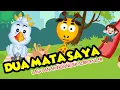 Download Lagu Dua Mata Saya | Versi Baru - Kakatoo (Cover Lagu Anak Indonesia)
