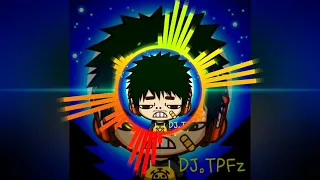 Download fangguo - ziji Dj TPFz Remix [Techno Thailand] MP3