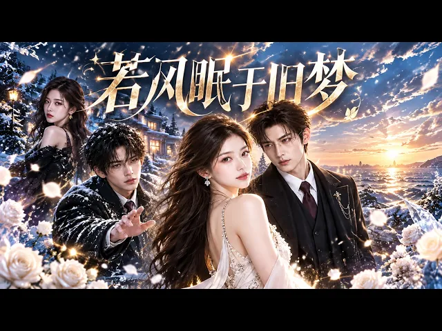 若风眠于旧梦