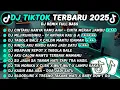 Download Lagu DJ TIKTOK TERBARU 2025-🎵DJ CINTAKU HANYA KAMU AHH - CINTA MERAH JAMBU🎵DJ MEJIKUHIBINIU - DI ANTARA