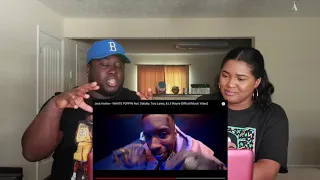 Jack Harlow - What's Poppin Remix feat. Dababy, Tory Lanez, \u0026 Lil Wayne (Reaction) | Fire!!!!