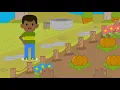 Do You Know How Pumpkins Grow - The Kiboomers Preschool Songs - Fall Circle Time Song
