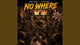 nowhere