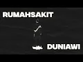 Download Lagu Rumahsakit - Duniawi (Official Lyric Video)