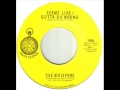 Download Lagu The Whispers Seems Like I Gotta Do Wrong