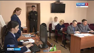Владимиру Яркову отказали в восстановлении на работе