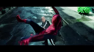 The Amazing Spider-Man : Le Destin d'un Héros - Bande Annonce VF