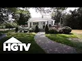 Cottage on Barrington Beach Beachfront Bargain Hunt HGTV