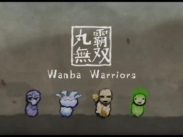 Wanba Warriors