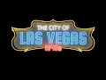 The City of Las Vegas The Forties