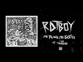 RAT BOY - "NO PEACE NO JUSTICE" (feat. Tim Timebomb) (Full Album Stream)