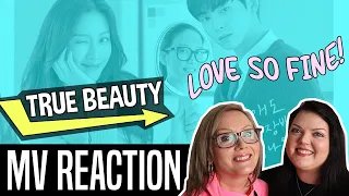 Download True Beauty (여신강림) - Love So Fine (Cha EunWoo) MV REACTION 해외반응 MP3