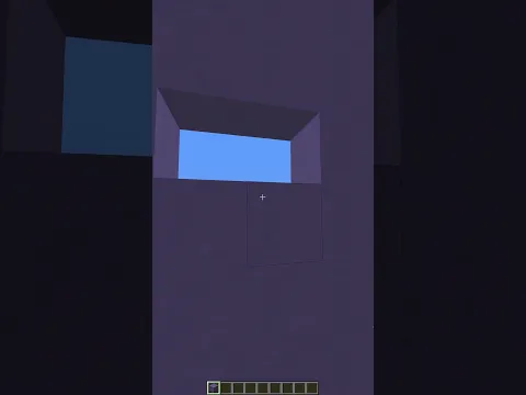 Minecraft: THE BEST SKIBIDI TOILET AND TITAN CAMERAMAN BUILD EVER #shorts