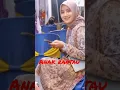 Lagu anak rantau aku ingin bahagia arif#short