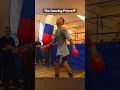 Download Lagu The DANCING BOXER