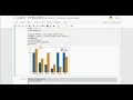 Lab - Bar Grouped Bar and Stacked Bar Charts PL016 by Myanmar Data Science