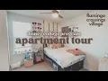 4x2 flamingo crossings DCP room tour disney college program apartment 2022