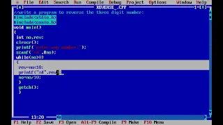 C-Programming Course Part 21