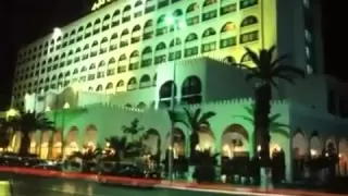 طرابلس ياأم المداين 