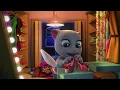 Download Lagu Talking Tom Shorts 26 - What Should Angela Wear?