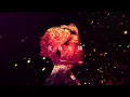 LILY盧栗莉【燒吧】官方歌詞版MV(Official Lyrics Video)
