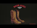 Noah James - Smaller Acts (Demo)