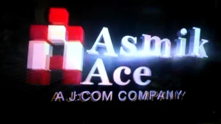 Asmik Ace J COM COMPANY Logo  Asmik Ace J COM COMPANY Logo