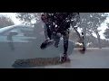 Head Huncho Setta | Pray 4 Me | (Official Music Video)