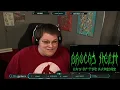 Hurm1t Reacts To Brocas Helm Cry of The Banshee