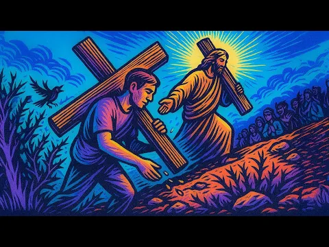 Traditional Catholic Homily on Lent video