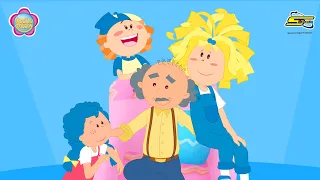 سبيستون مودا مودي أغنية أبي دوما عنا مشغول 