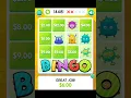 ABCYa Money Bingo