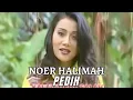 Download Lagu Noer Halimah - Pedih (Official Music Video) | Dangdut Lawas Populer 80an Terbaik