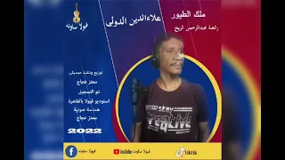 ملك الطيور اداء الفنان علاء الدين الدولى تسجيلات استديو فيولا القاهرة 
