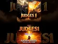 Download Lagu Judges 1: Judah Rises, Jerusalem Burns 🔥 #biblestories