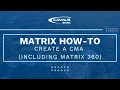 CRMLS How-To Creating a CMA in Matrix including 360 CMA