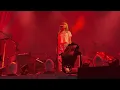 Leave It Alone - Hayley Williams (Live in New Orleans, LA - The Hayley Williams Show) [4K]