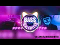 ДЕТИ RAVE - МАГНИТОЛА | BASS UNLIMITED