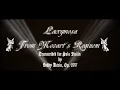 Download Lagu BOBBY DAVIS-WOLFGANG AMADEUS MOZART-LACRYMOSA, Op.200