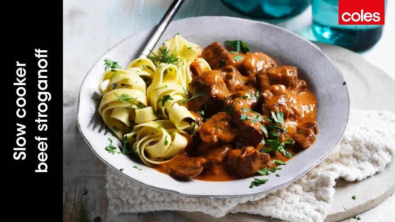 This is the first dinner I slow cooked in my Instant Pot cooker. It is so easy, I can see this metho. 